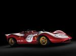 Ferrari 350 Can-Am (0858) 1967 года